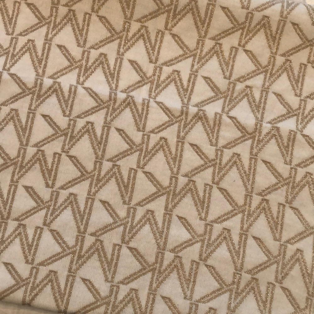 Michael Kors scarf!